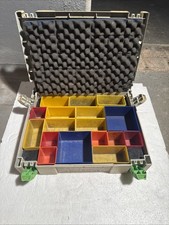 Festo - Festool Systainer Koffer mit Einsatzboxen