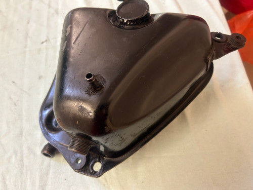öltank honda 750 - Öltank, cb