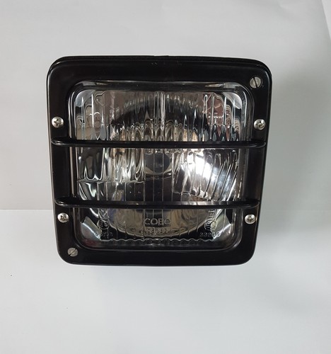 Scheinwerfer cobo halogen für - cobo,