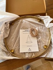 Ferm LIVING Candle Holder