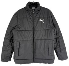 Puma Herren Bomberjacke Mantel