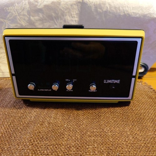 Tamura electric lumitime - electric,