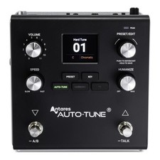 HeadRush VX5 AutoTune