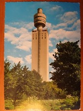 Postkarte 2804 gelaufen