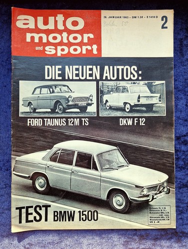 Ams auto motor und sport - motor,