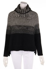 cop.copine Pullover Leinen M
