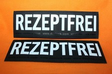 NEU ⭐ REZEPTFREI ⭐ 16 x 5