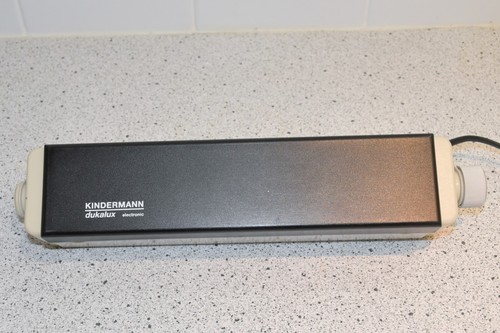 Kindermann dukalux electronic
