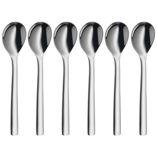 Wmf serie nuova eierlöffel - wmf,