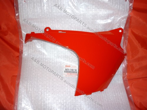 Gsxr 1000 seitenverkleidung - 1000,