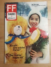 FF Dabei 1970 Woche 14 30.3.-