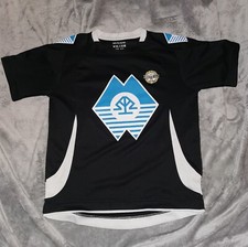Black Norwegian Football Orsta