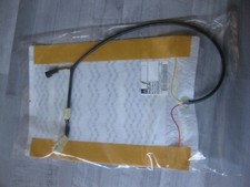 Original Suzuki Grand Vitara II Swift III Sitzheizung Rückenheizung 85370-63J00 