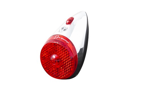 Led fahrrad dynamo - led, batterie