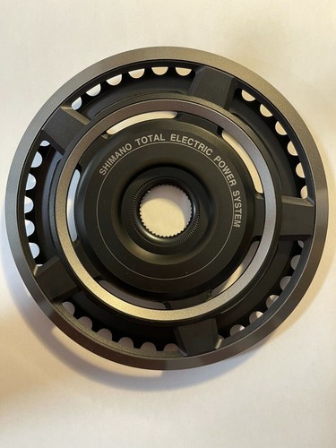 Shimano kettenblatt steps - kettenblatt,