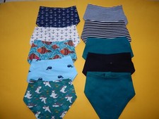 Dreieckstücher-Bandanas je