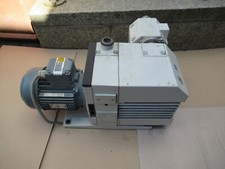 Leybold Trivac D16B