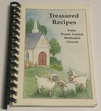 Vtg Pinole United Methodist