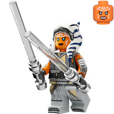 LEGO Star Wars Ahsoka Tano