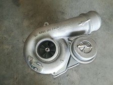 Turbolader 06A145704Q turbo