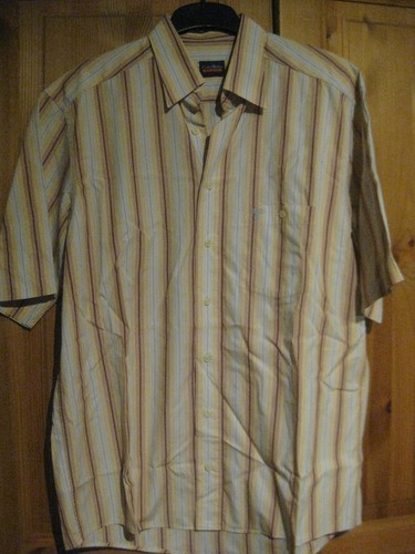 Casa moda herren hemd - casa,