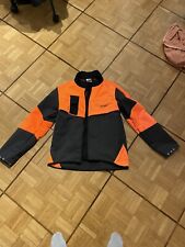 Stihl Economy Plus Jacke Größe S 46/48 Arbeitsjacke