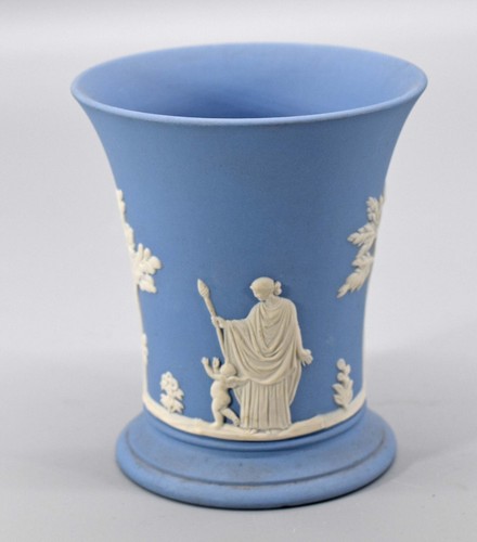Vintage wedgwood jasperware - vintage,