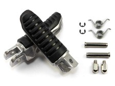 Fußrasten Paar vorne für