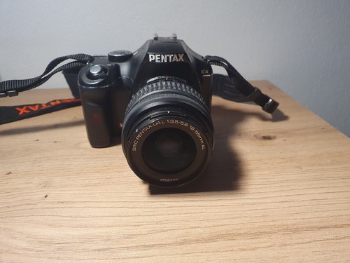 Pentax mp dslr - pentax,