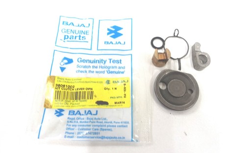 Vespa trennpilz kit rund - kit,