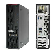 Lenovo PC ThinkStation P300