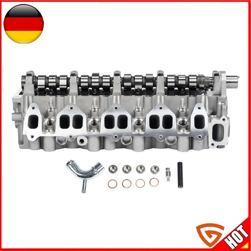 Zylinderkopf ersatz für ford - zylinderkopf,