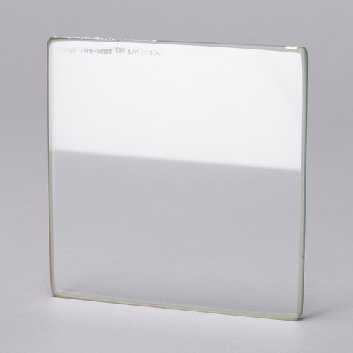 Tiffen 4x4 white - white, pro-mist