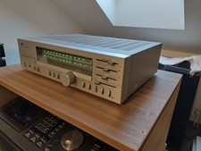 JVC R-S11L amplifier / tuner