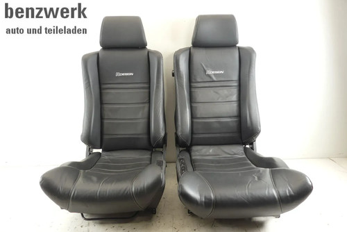 Volvo rdesign sitze vorne - rdesign,