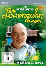 Löwenzahn Classics - mit