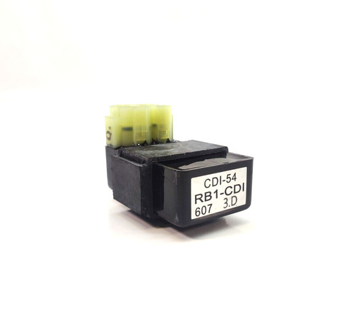 Cdi zündgehäuse für quad - cdi,