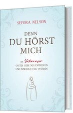 Denn du hörst mich | Sefora