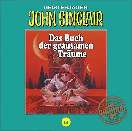 John sinclair tonstudio braun - john,