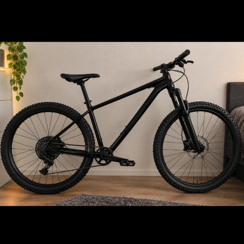 Cove mountainbike hardtail - mountainbike,