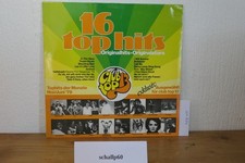 😊 16 Top Hits club top 13