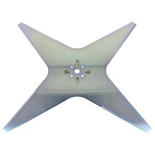 Messer Klingen für Ambrogio