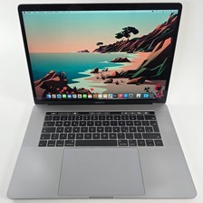 Apple MacBook Pro 15" Retina