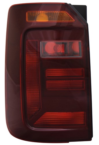 Rücklicht links für caddy - für,