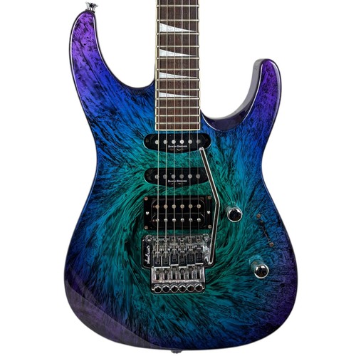 Jackson japan dk2 dinky eerie - jackson,