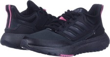 Adidas EQ21 Run Cold.RDY Damen Laufschuhe schwarz/pink Gr 40 Orig NEU m Etikett