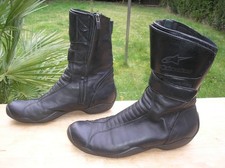 ALPINESTARS, Motorradstiefel