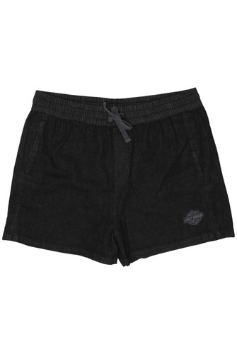 Harley davidson shorts damen - harley,