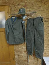 Fallschirmjäger  Strichtarnuniform Leutnant  Fallschirmjäger, Fallschirmspringer