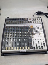Phonic Powerpod 1860 II Mixer